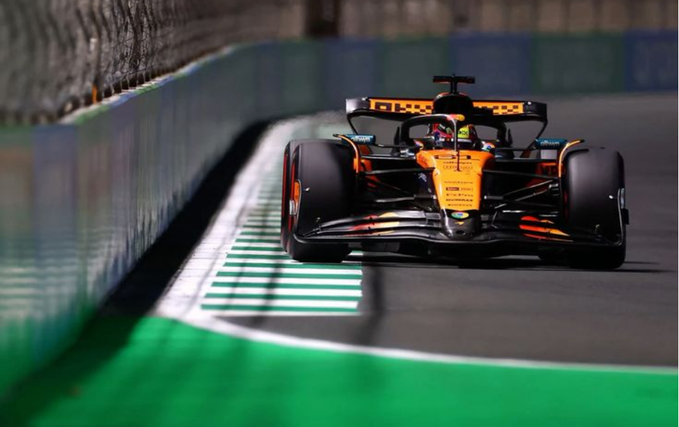 Australian Grand Prix