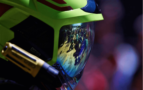 Barcelona-Catalunya Grand Prix