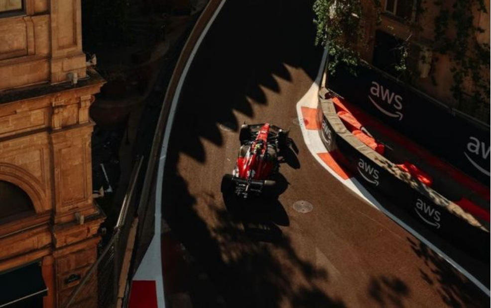 Azerbaijan Grand Prix