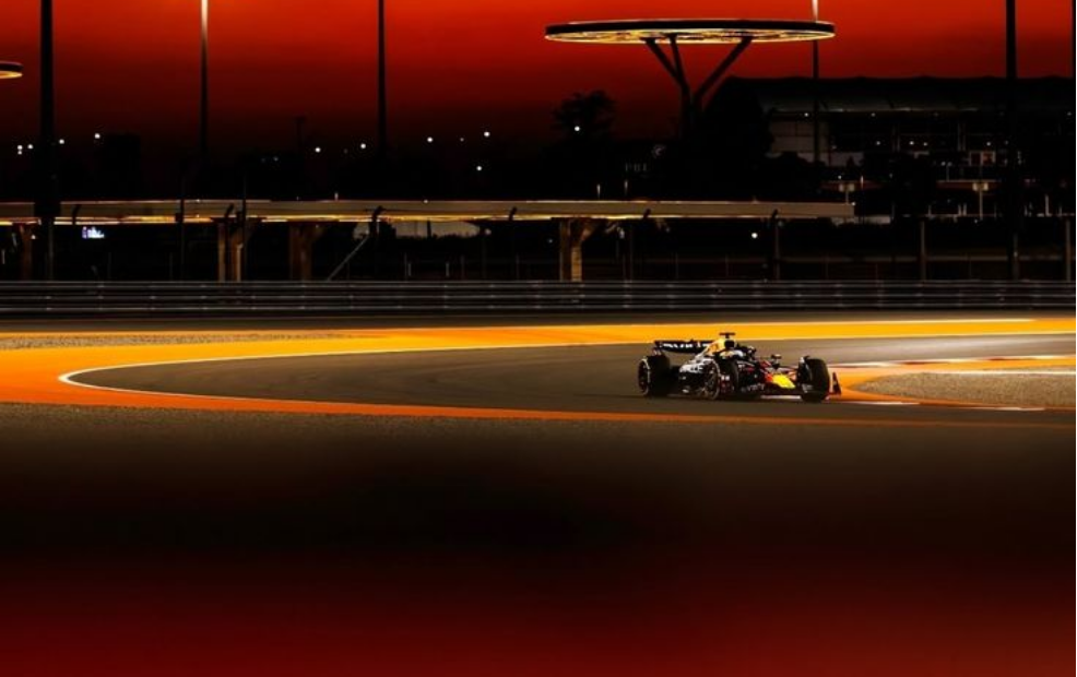 Qatar Grand Prix