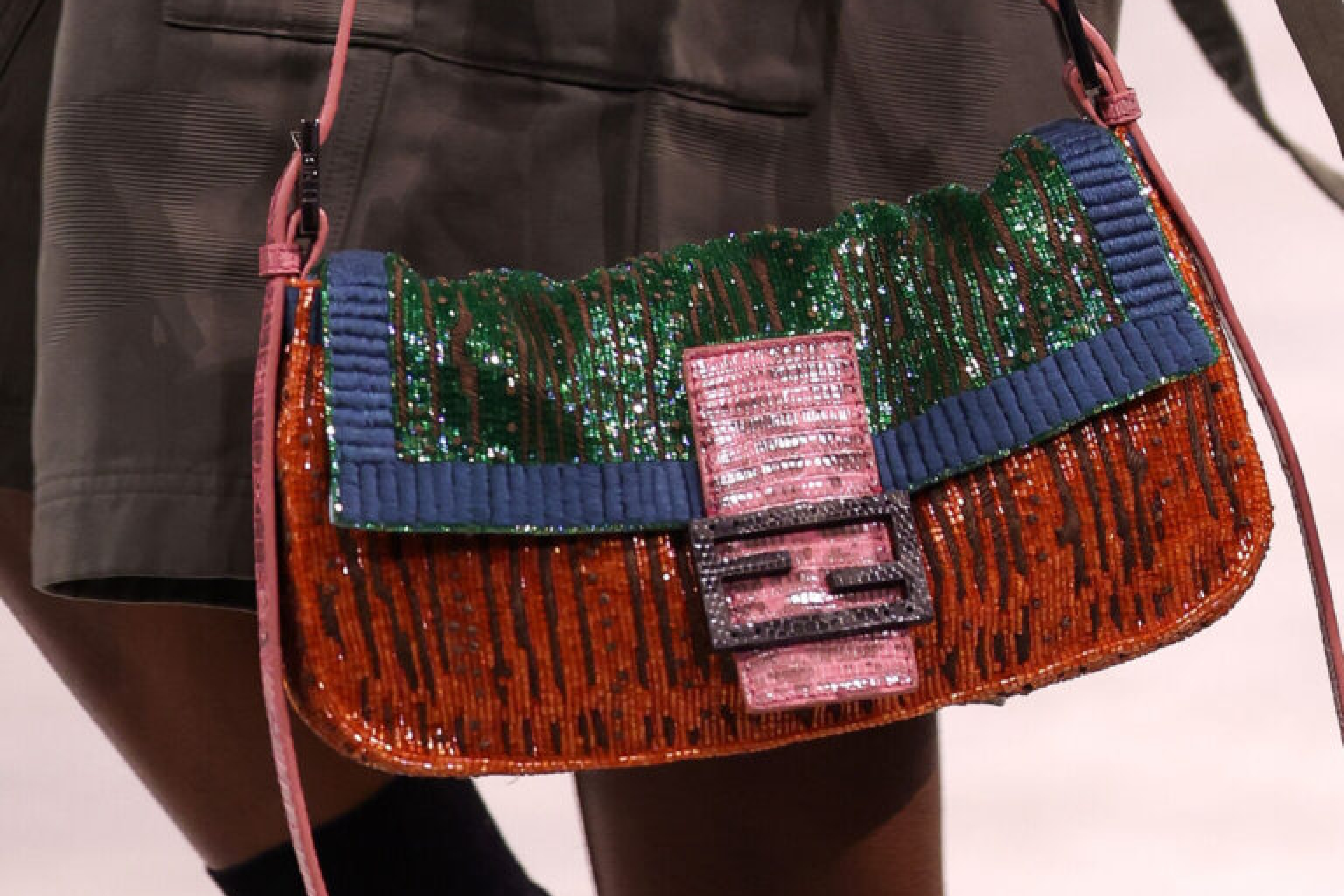 Secured & Acquired: March