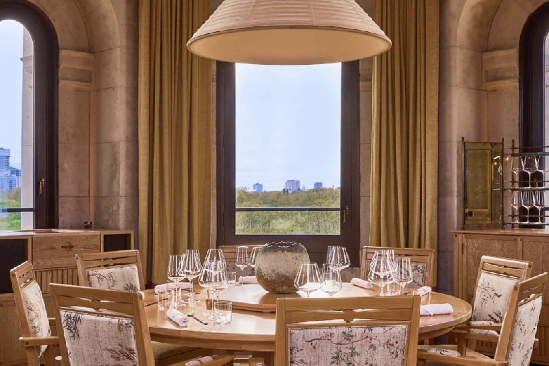 Private & Unique Dining Experiences