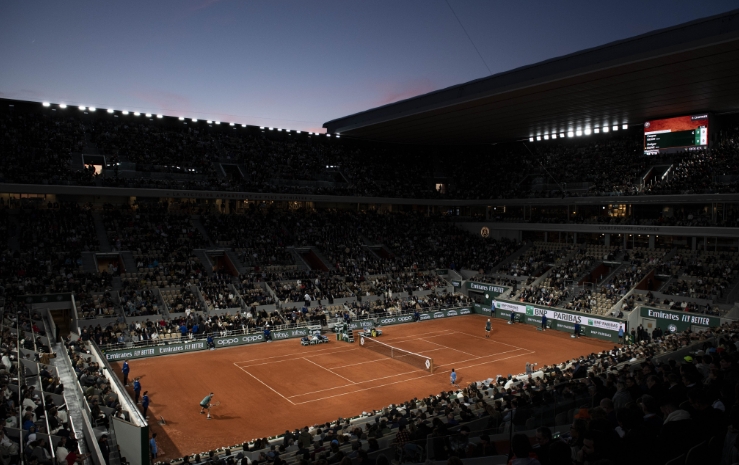 Roland-Garros