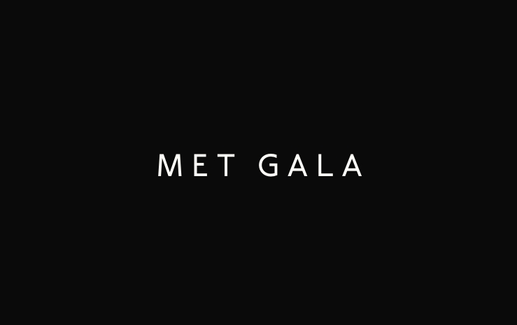 MET Gala