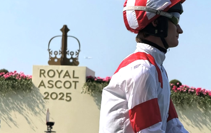 Royal Ascot