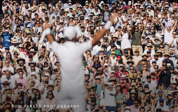 Wimbledon Championships 2026