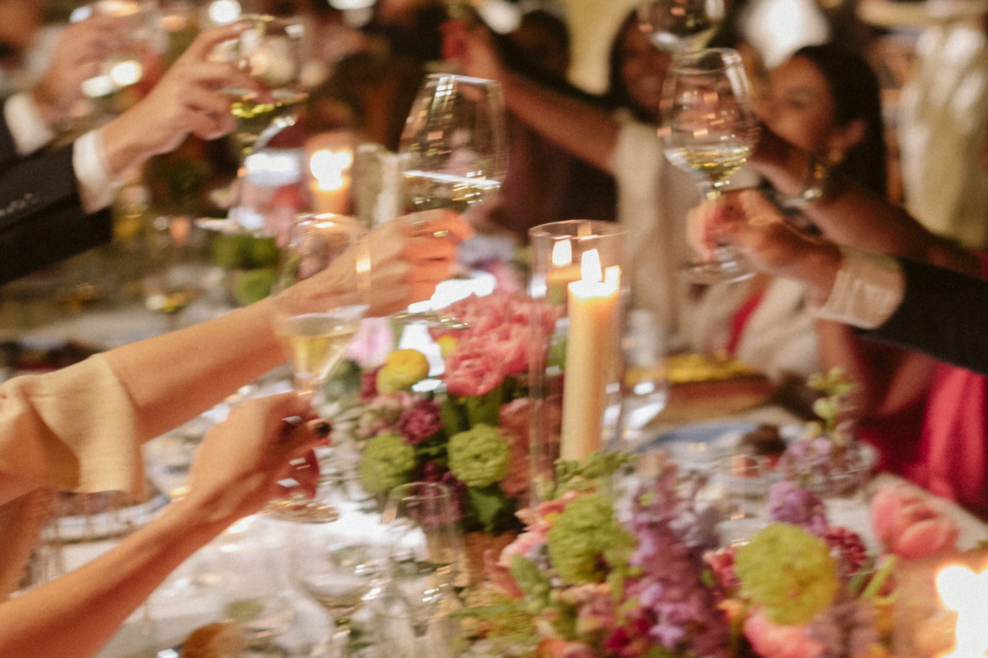 The Greatest Parties of All Time and Recreating Them