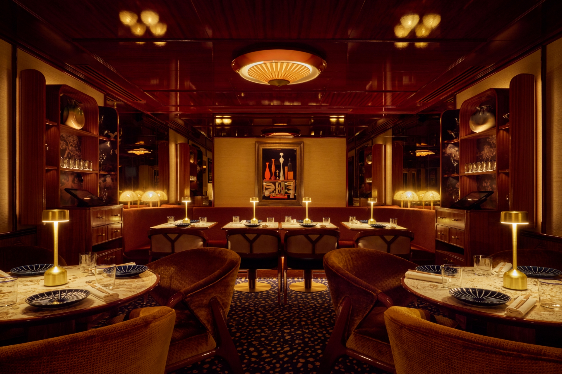 London Dining Guide: Handpicked by Ellidore