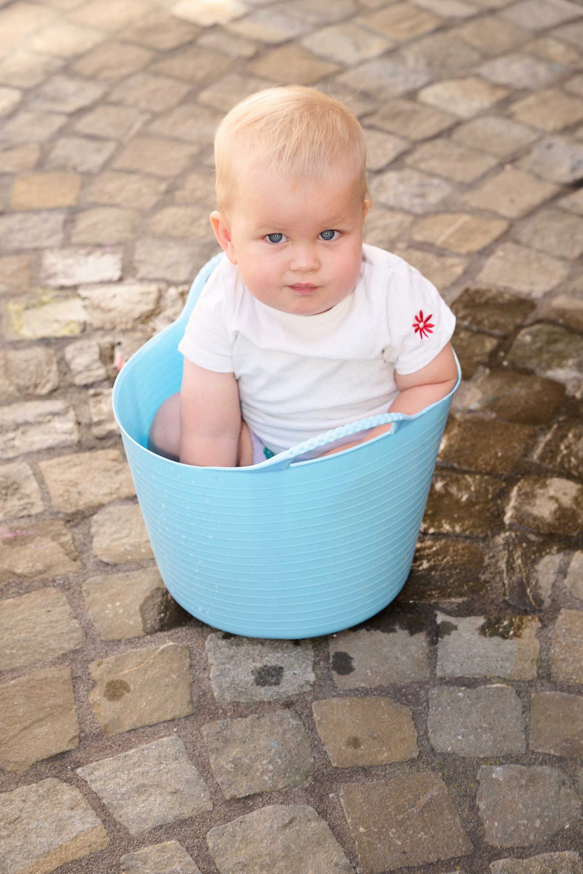 Shop Ahoi Campaign by Mirjam Kluka