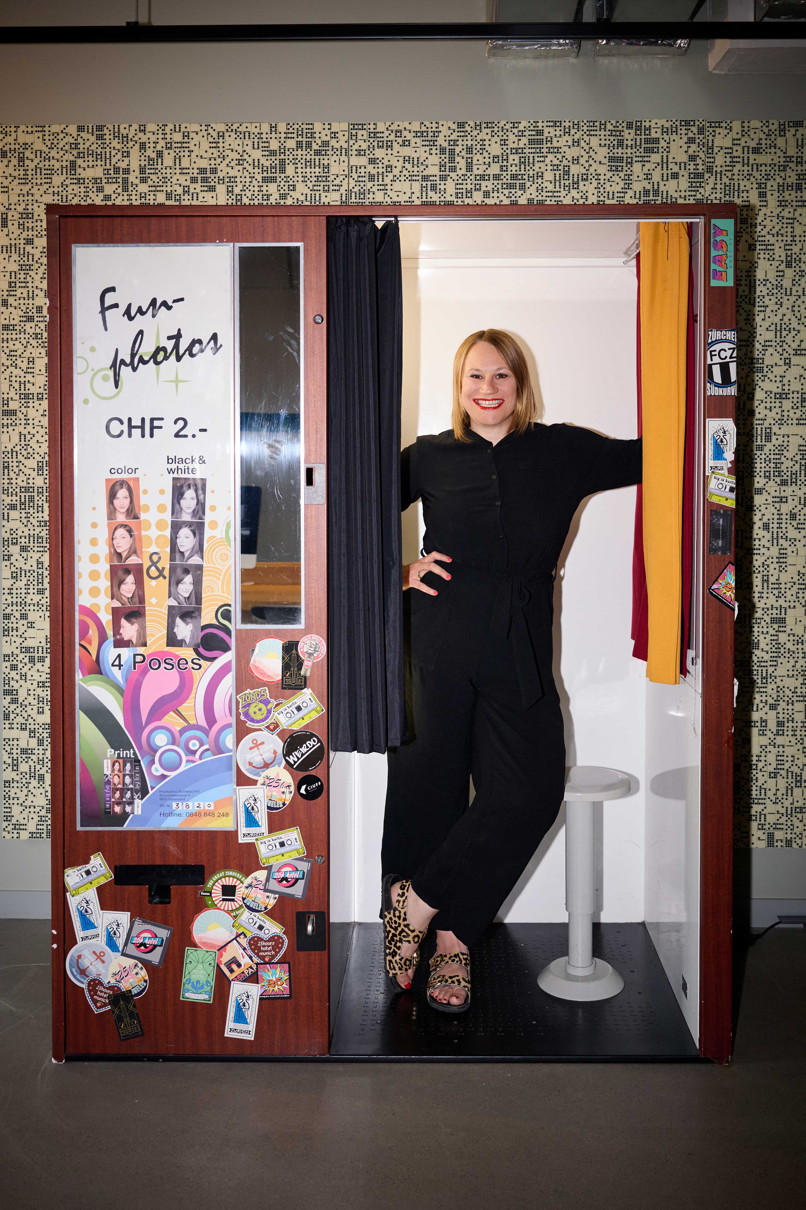 Multiple Campaign's for the Podcast Zivadiliring by Mirjam Kluka