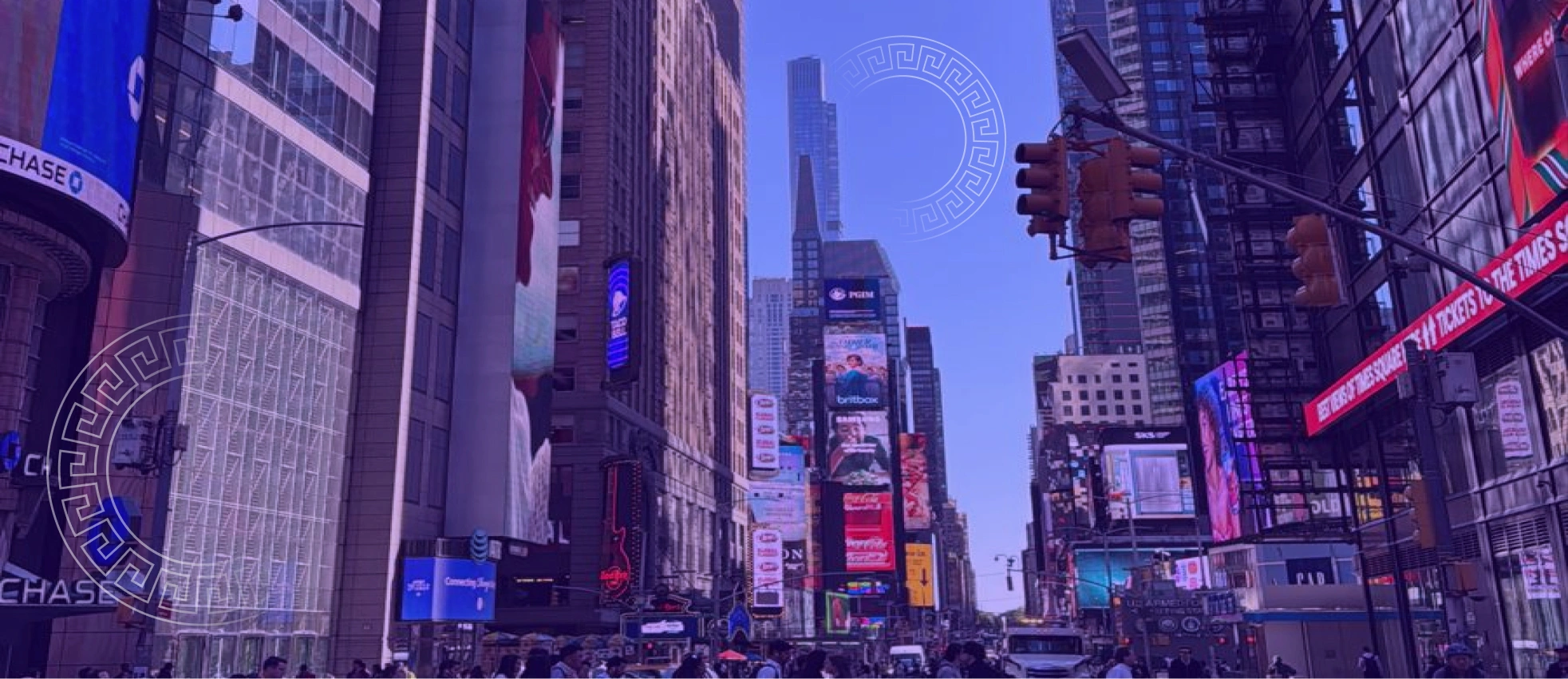 NY Tech Week 2026: Where the Future of Technology Met Reality