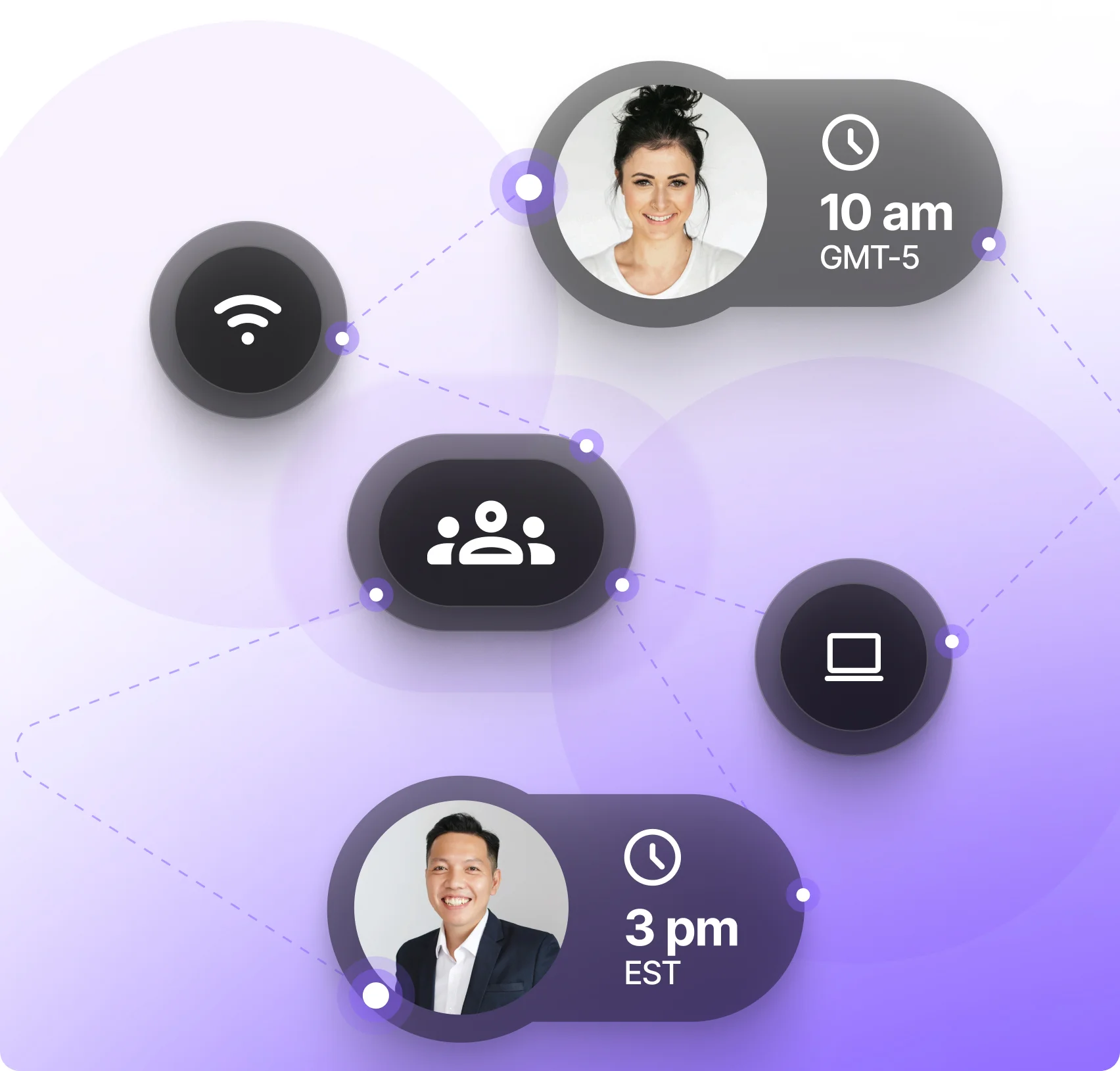 Building Integrated Global Teams for an Elite CPA Consortium
