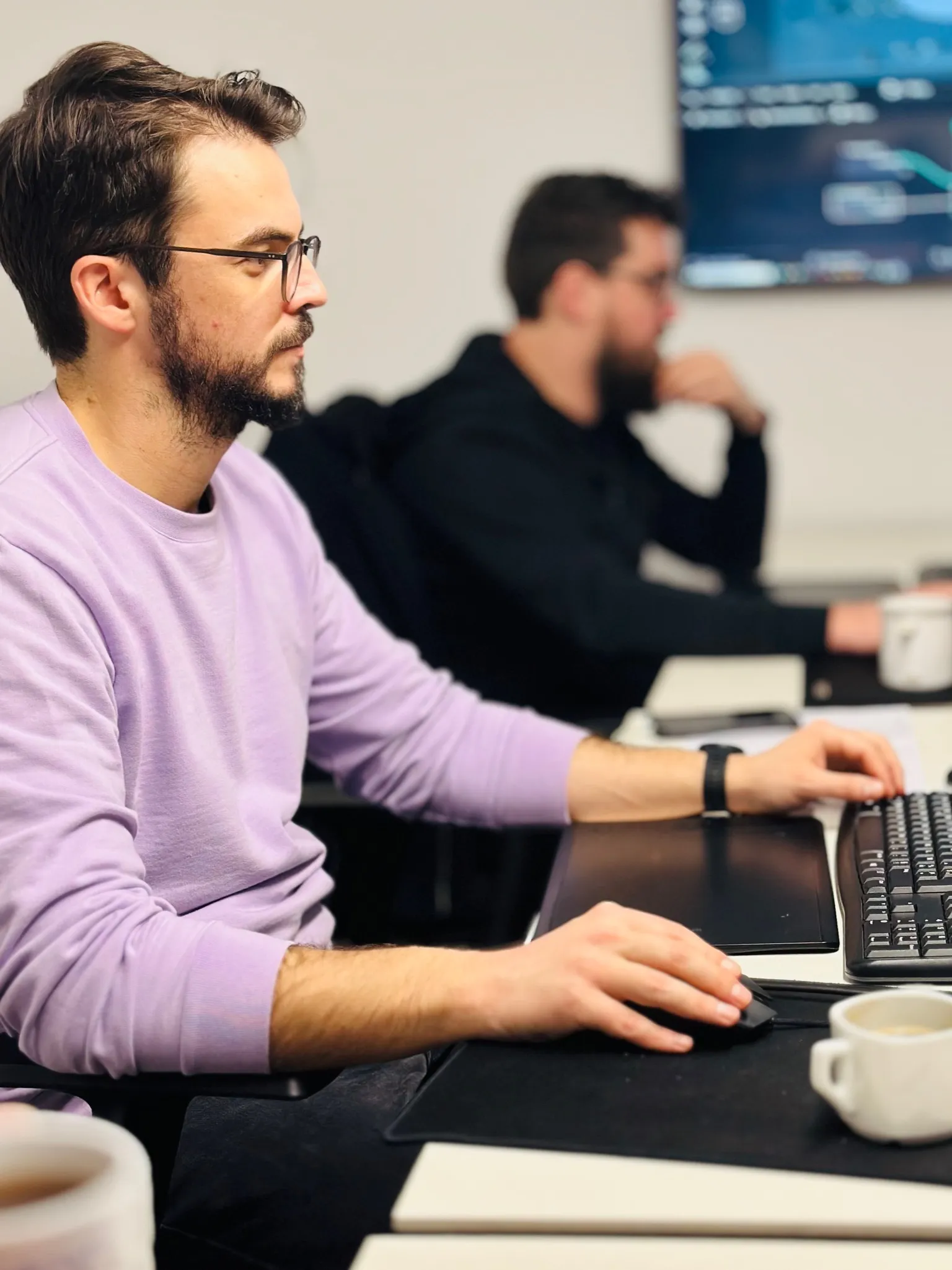 Entreprise de l’audiovisuel : comment financer la formation de vos salariés ?