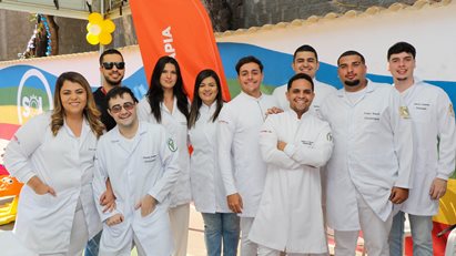 Fotos CSOL