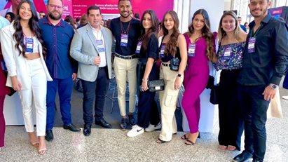 Congresso mineiro de Medicina