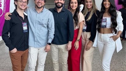 Congresso mineiro de Medicina
