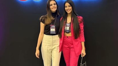 Congresso mineiro de Medicina