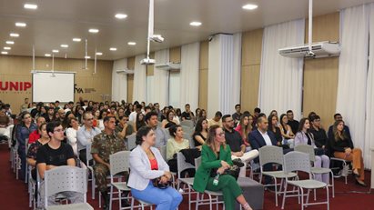Congresso Internacional de Direito.