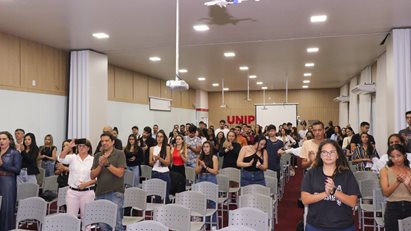 Congresso Internacional de Direito.