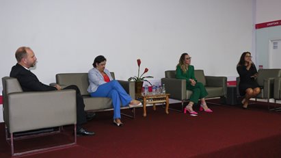 Congresso Internacional de Direito.