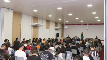 Congresso Internacional de Direito.