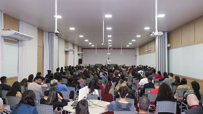 Congresso Internacional de Direito.