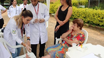 Fisioterapia
