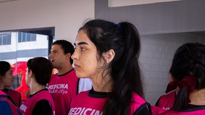 Simulação Método START