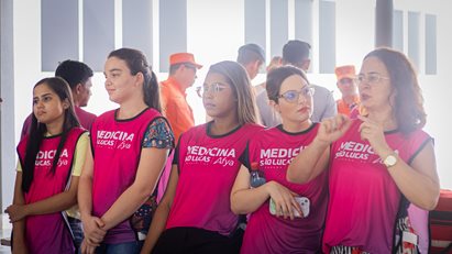 Simulação Método START