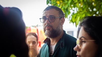 Simulação Método START