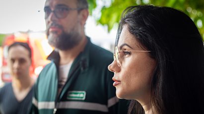 Simulação Método START