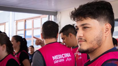 Simulação Método START