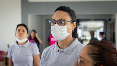 Simulação Método START