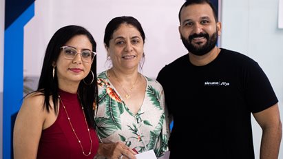 Semana de Desenvolvimento Administrativo