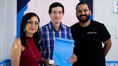 Semana de Desenvolvimento Administrativo