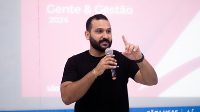Semana de Desenvolvimento Administrativo