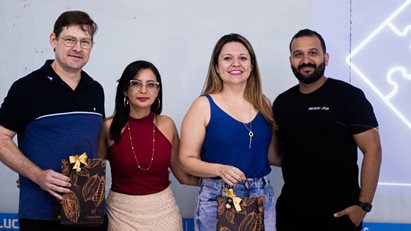 Semana de Desenvolvimento Administrativo