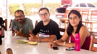 Semana de Desenvolvimento Administrativo