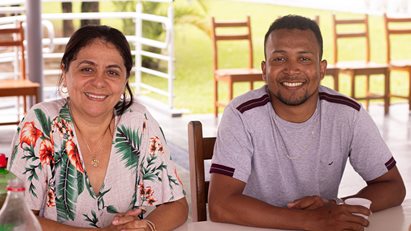 Semana de Desenvolvimento Administrativo