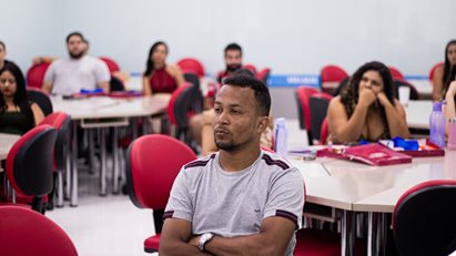 Semana de Desenvolvimento Administrativo