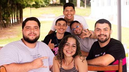 Semana de Desenvolvimento Administrativo