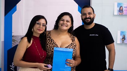 Semana de Desenvolvimento Administrativo