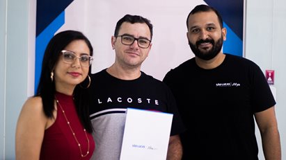 Semana de Desenvolvimento Administrativo