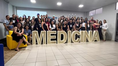 I SIMPÓSIO ACADÊMICO DE MEDICINA