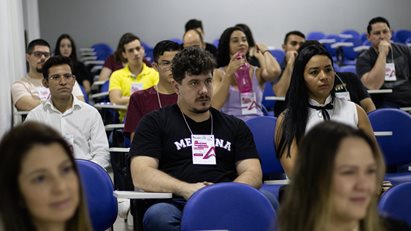 I SIMPÓSIO ACADÊMICO DE MEDICINA