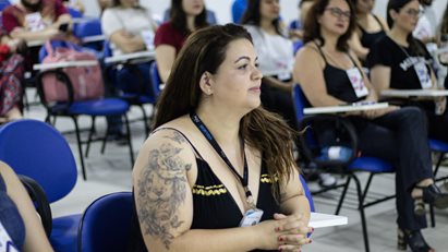 I SIMPÓSIO ACADÊMICO DE MEDICINA