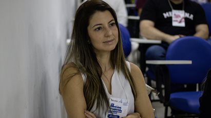 I SIMPÓSIO ACADÊMICO DE MEDICINA