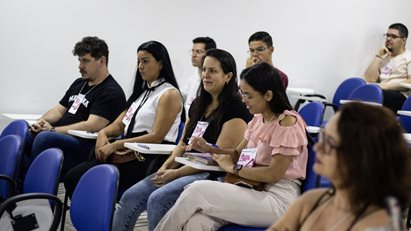 I SIMPÓSIO ACADÊMICO DE MEDICINA