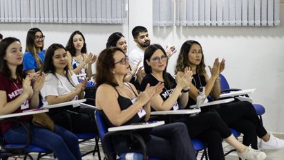 I SIMPÓSIO ACADÊMICO DE MEDICINA