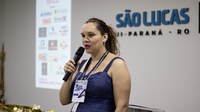I SIMPÓSIO ACADÊMICO DE MEDICINA